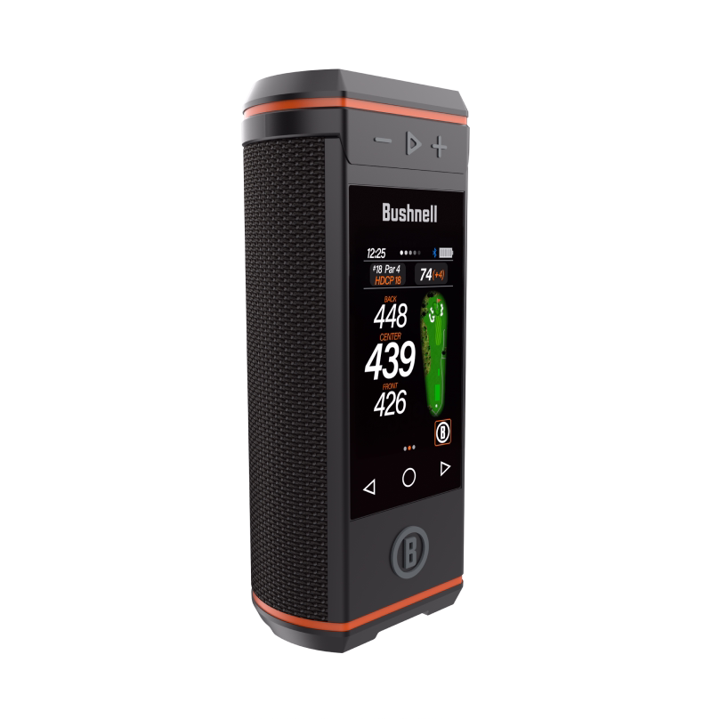 Bushnell Wingman HD GPS Speaker