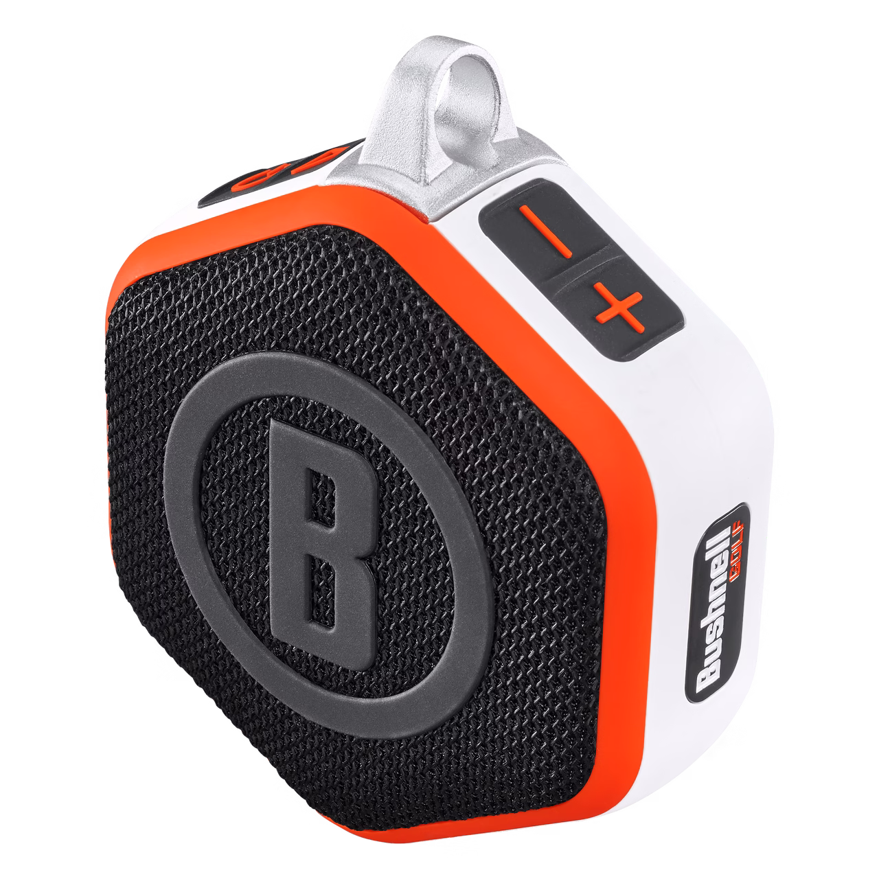 Bushnell Wingman Mini GPS Speaker