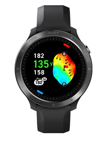 Voice Caddie T11 Pro GPS Watch