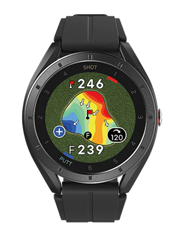 Voice Caddie T11T GPS Watch