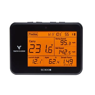 Voice Caddie SC300i