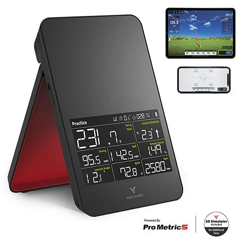 Voice Caddie SC4 Pro
